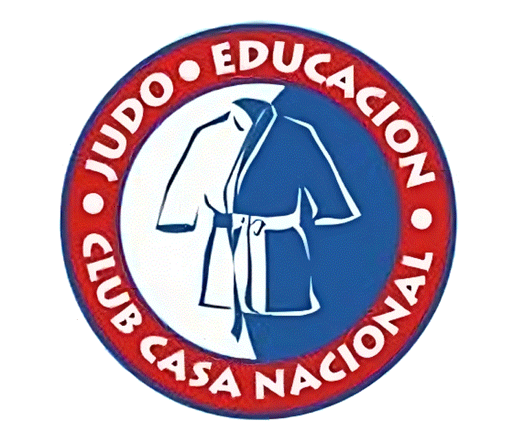 Judo Club Casa Nacional